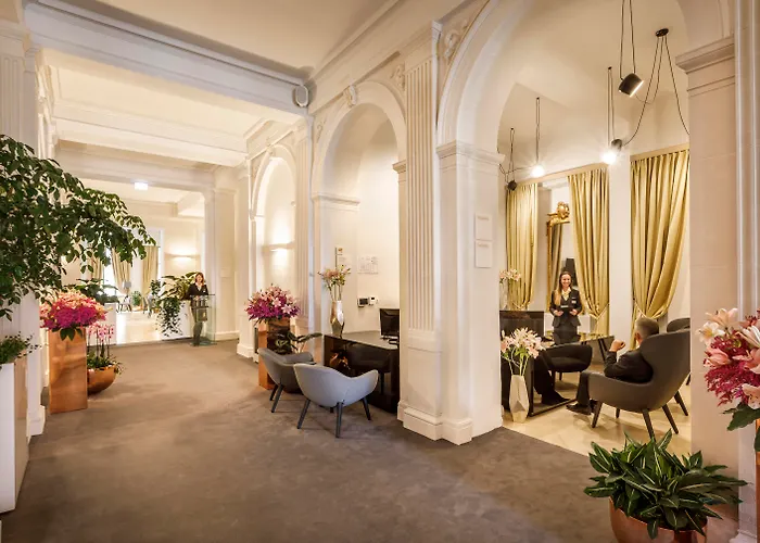 Hotel Imperial - By Liburnia &