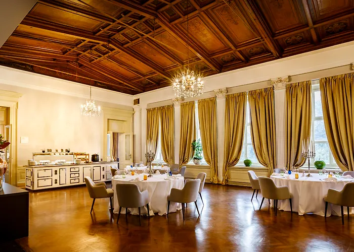 Hotel Imperial - By Liburnia & Opatija