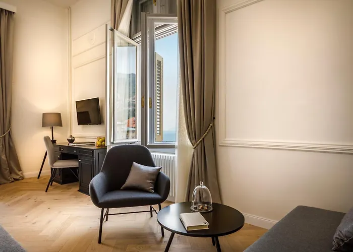 Imperial - By Liburnia & 4* Opatija