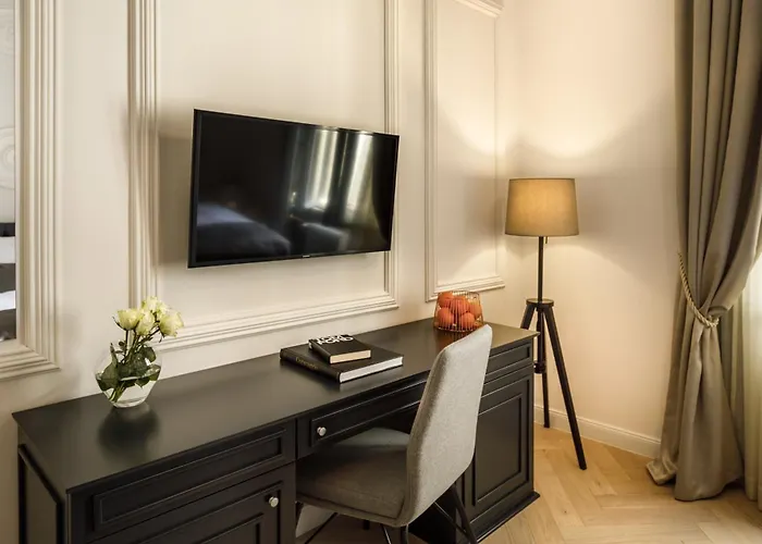 Imperial - By Liburnia & 4* Opatija