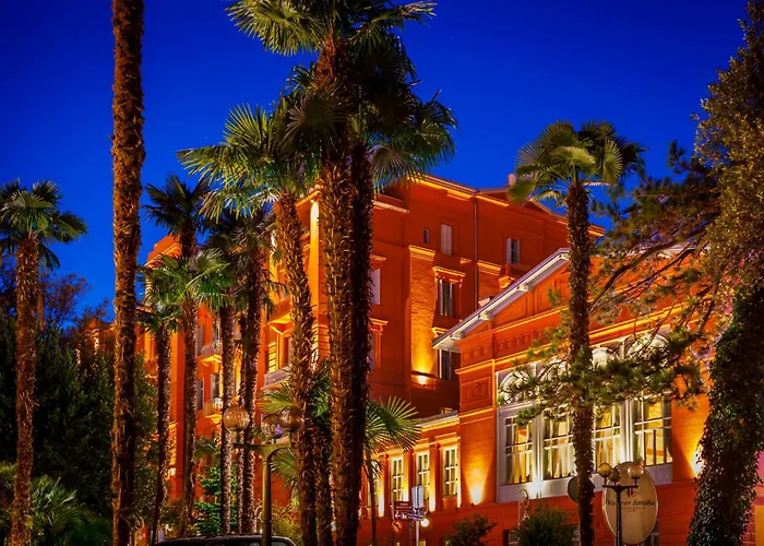 Imperial - By Liburnia & 4*