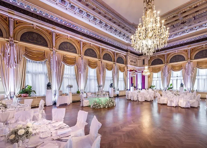 Hotel Imperial - By Liburnia & Opatija