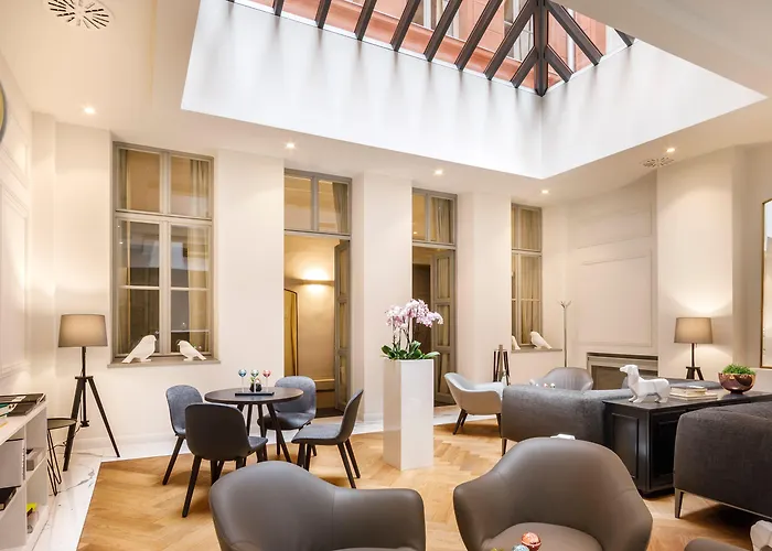 Imperial - By Liburnia & Hotel