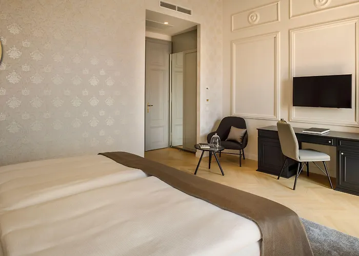 Imperial - By Liburnia & Hotel Opatija