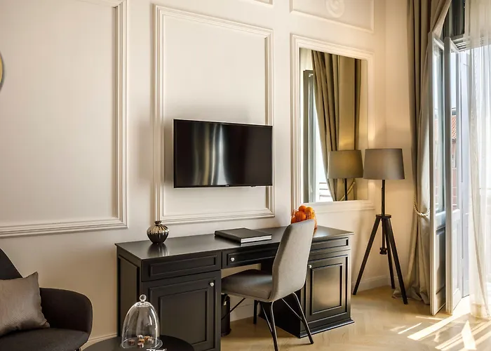 Imperial - By Liburnia & Hotel