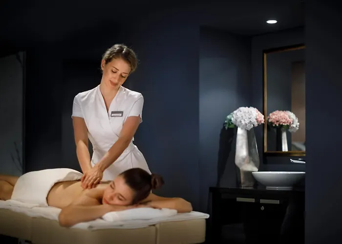 Hotel Imperial - By Liburnia & 4*