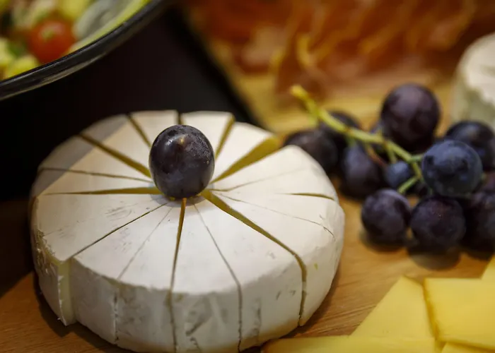 Imperial - By Liburnia & Hotel Opatija