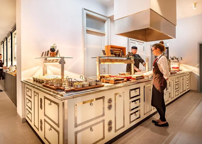 Imperial - By Liburnia & Hotel Opatija