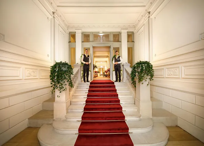 Imperial - By Liburnia & Opatija