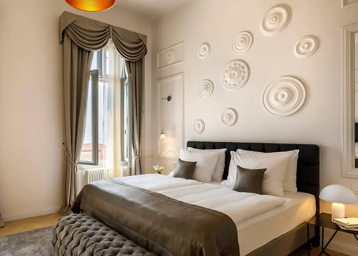 Hotel Imperial - By Liburnia & Opatija