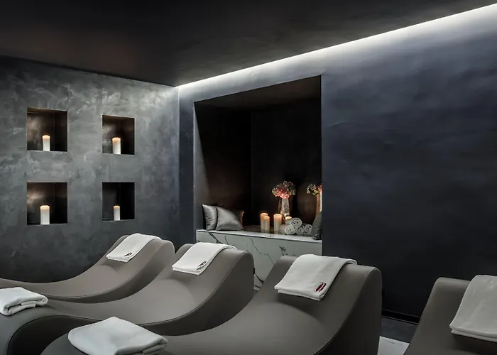 Imperial - By Liburnia & Hotel