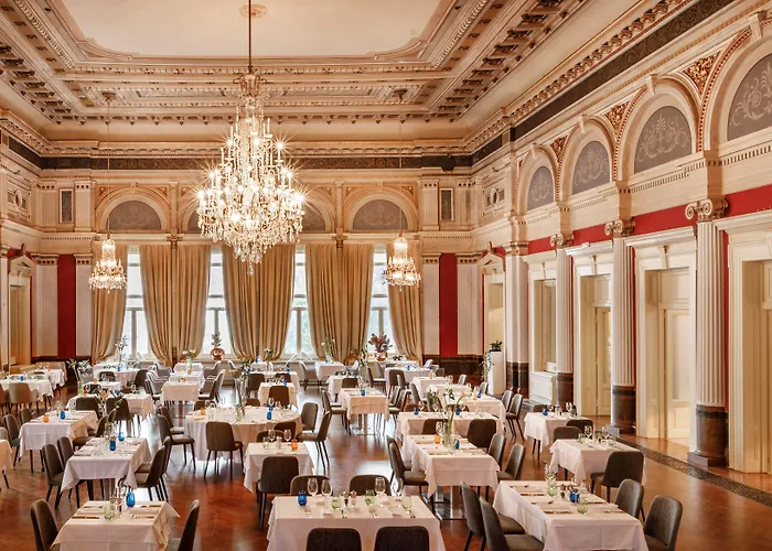 Hotel Imperial - By Liburnia & 4*