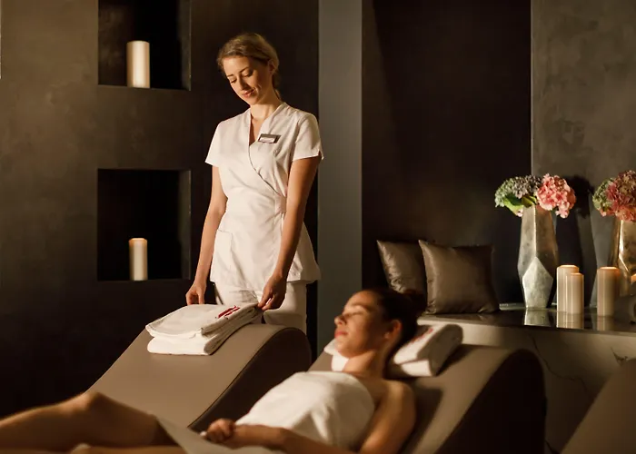 Hotel Imperial - By Liburnia & Opatija