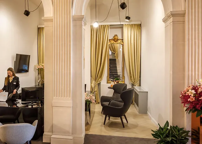 호텔 Imperial - By Liburnia & 4*