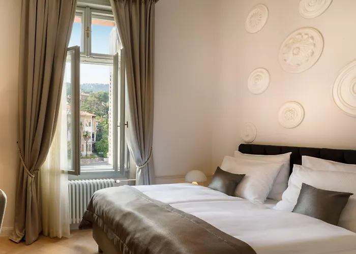 Imperial - By Liburnia & Hotel Opatija