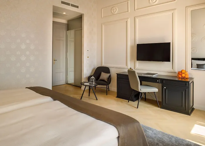 Imperial - By Liburnia & Opatija