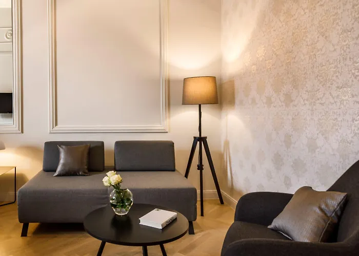 Hotel Imperial - By Liburnia & Opatija