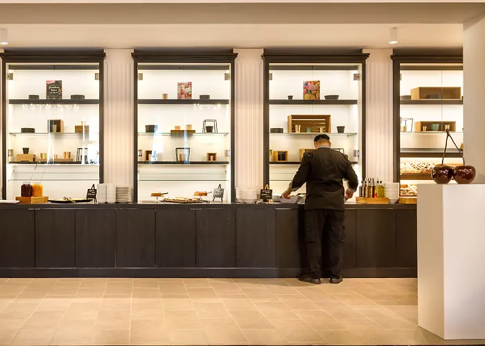 Imperial - By Liburnia & Hotel Opatija