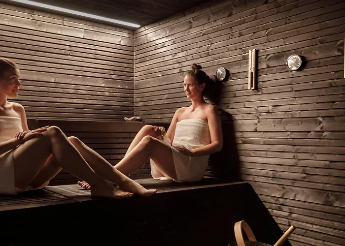 Imperial - By Liburnia & Hotel Opatija