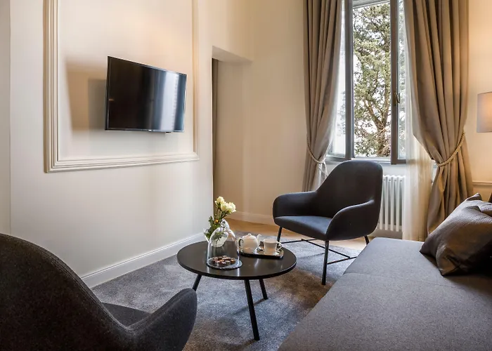 Imperial - By Liburnia & 4* Opatija