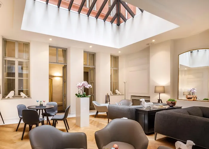 Imperial - By Liburnia & 4*