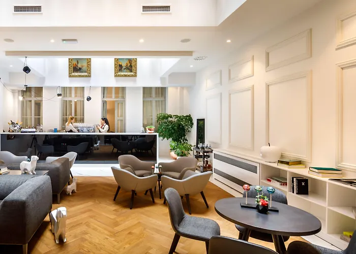 Hotel Imperial - By Liburnia &