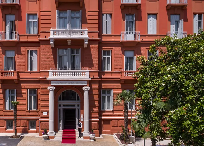 Imperial - By Liburnia & Hotel 4*