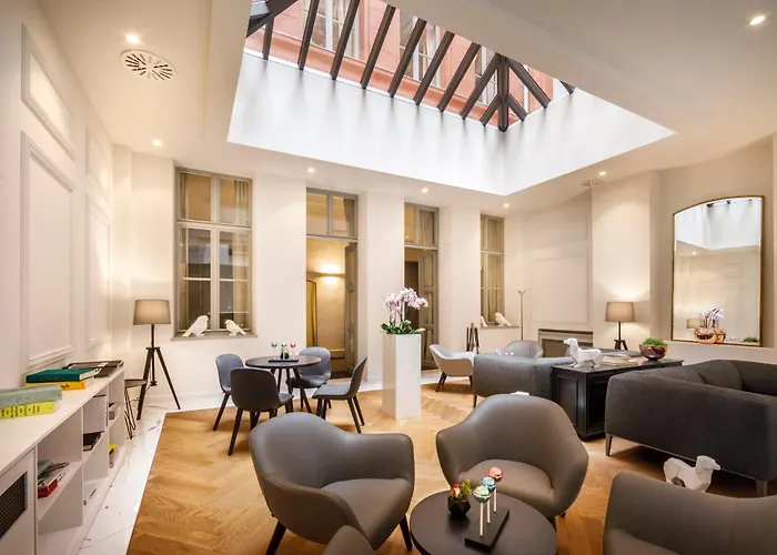 Hotel Imperial - By Liburnia & Opatija