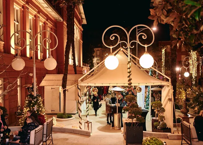 Imperial - By Liburnia & 4* Opatija