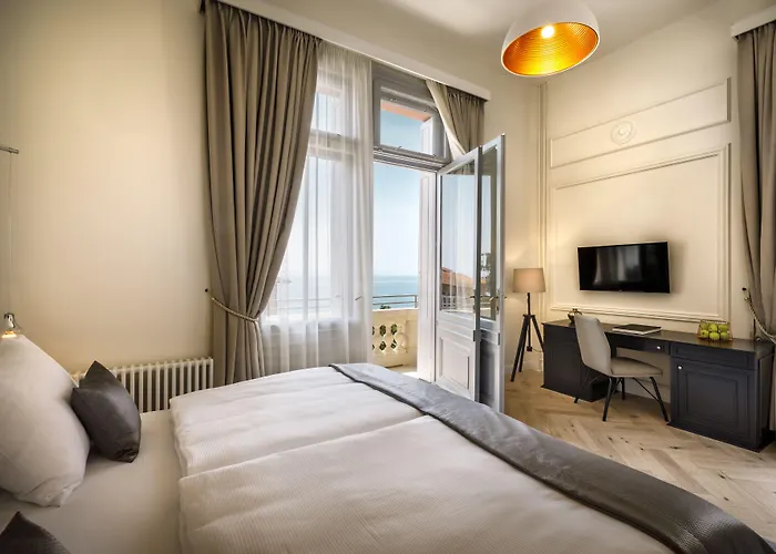 Imperial - By Liburnia & Opatija