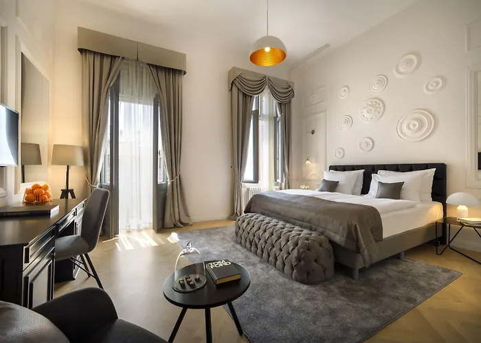 Imperial - By Liburnia & Opatija