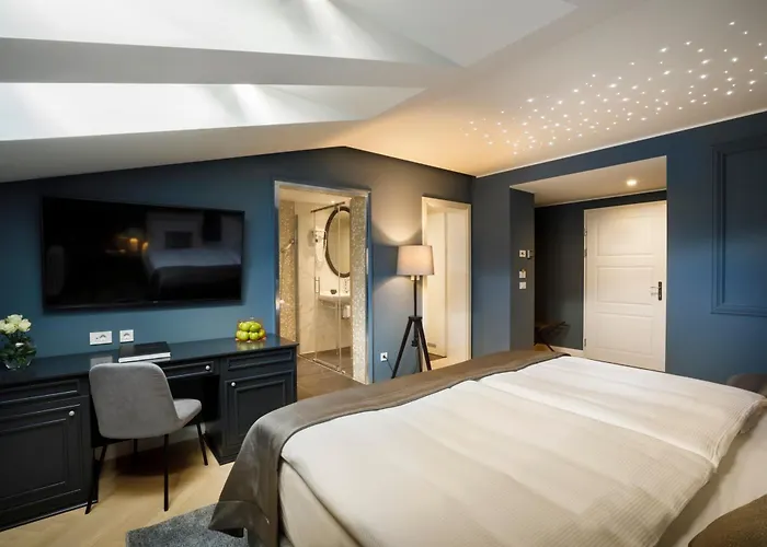 Imperial - By Liburnia & Hotel