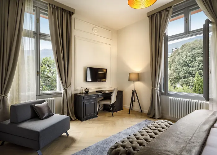 Hotel Imperial - By Liburnia &