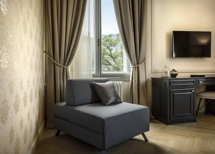 Imperial - By Liburnia & Hotel 4*