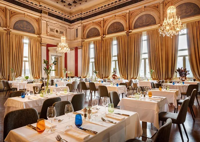 Imperial - By Liburnia & 4*