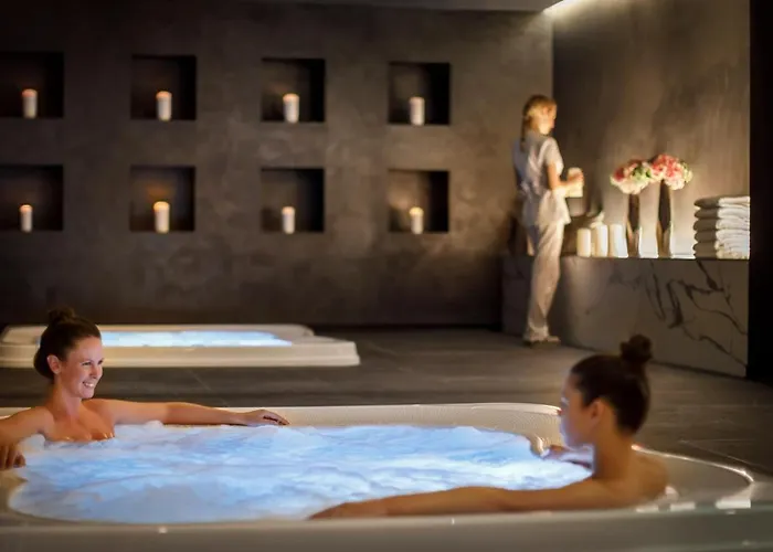 Imperial - By Liburnia & Hotel