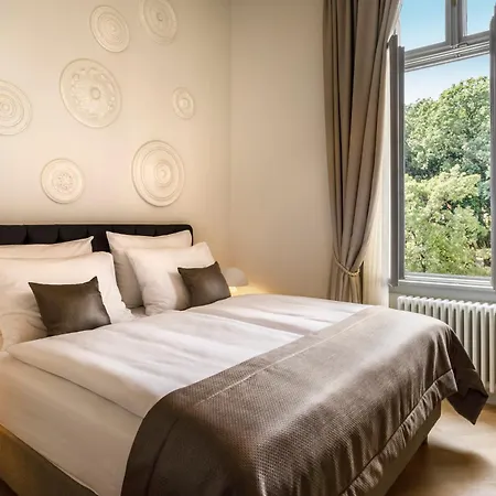 Hotel Imperial - By Liburnia & 4*