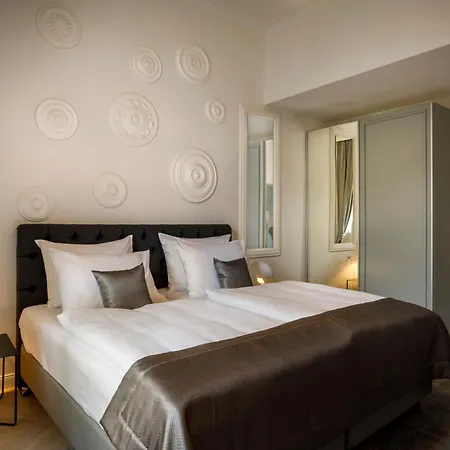 Hotel Imperial - By Liburnia & 4*