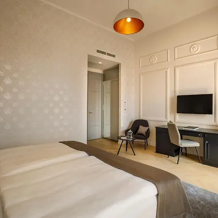 Hotel Imperial - By Liburnia & 4*