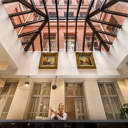 Hotel Imperial - By Liburnia &