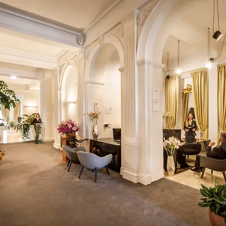 Hotel Imperial - By Liburnia &