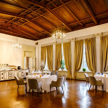 Hotel Imperial - By Liburnia & Opatija