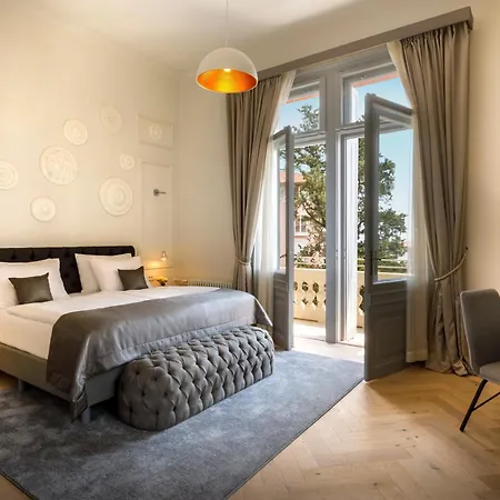 Imperial - By Liburnia &