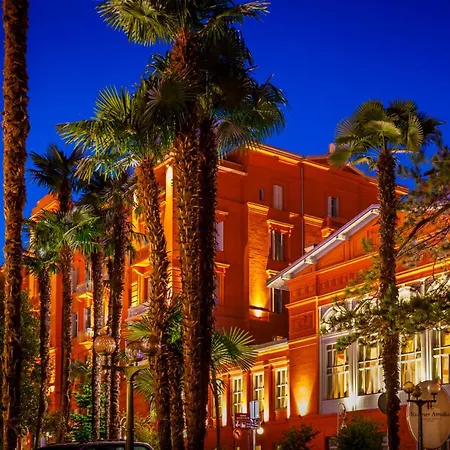 Imperial - By Liburnia & 4*