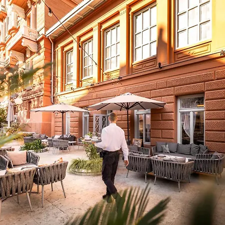 Imperial - By Liburnia & Hotel