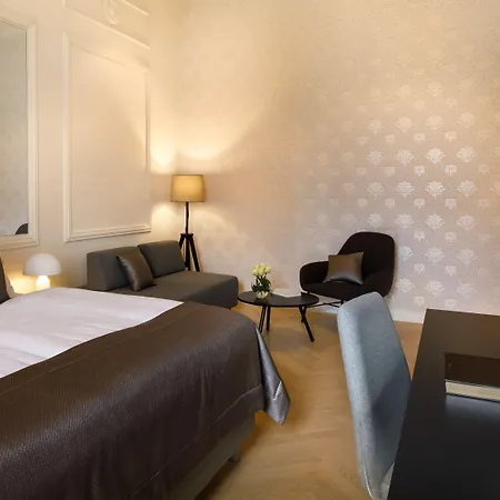 Hotel Imperial - By Liburnia & Opatija