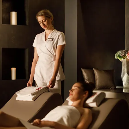 Hotel Imperial - By Liburnia & Opatija