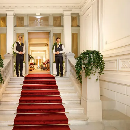 Imperial - By Liburnia & Opatija