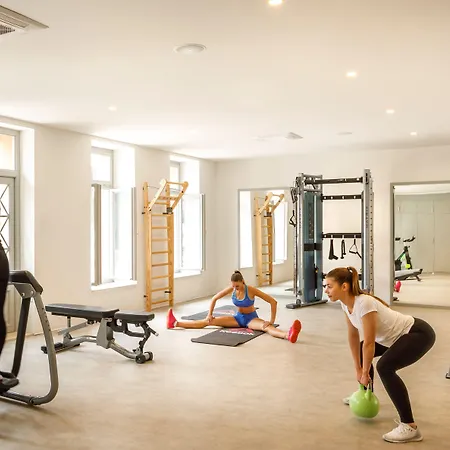 Hotel Imperial - By Liburnia & 4*