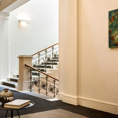 Imperial - By Liburnia &